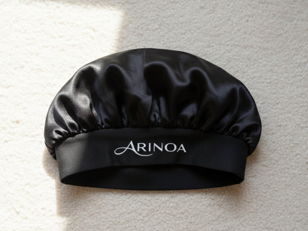 Gorro Arinoa negro
