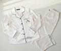 Arinoa sleepwear blanco
